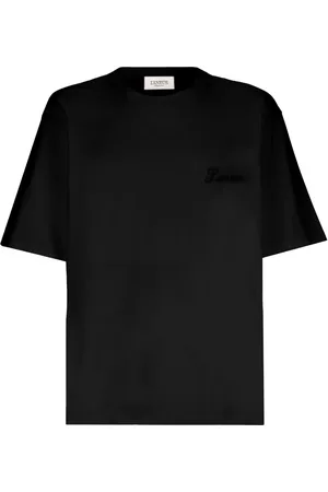 LANEUS Cotton t-shirt