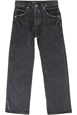 Purple Brand Baggy " " jeans