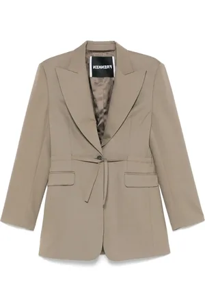 Frenken Case blazer
