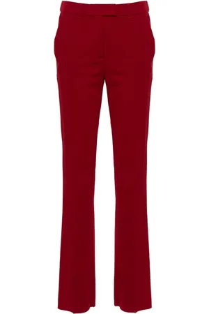 MARELLA Straight trousers