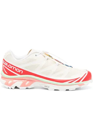 Salomon XT-6 low-top sneakers