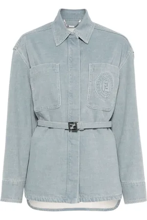 Fendi Denim jacket