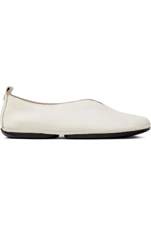 Camper Right Nina ballet flats