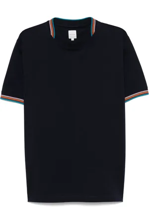 Paul Smith Signature striped T-shirt