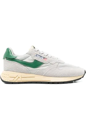 Autry Reelwind low-top sneakers