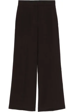 CHRISTIAN WIJNANTS Pindou trousers