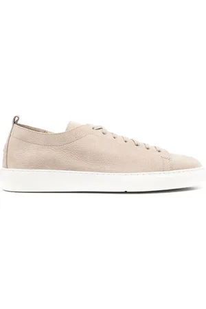 HENDERSON BARACCO Thomas.2 nubuck sneakers