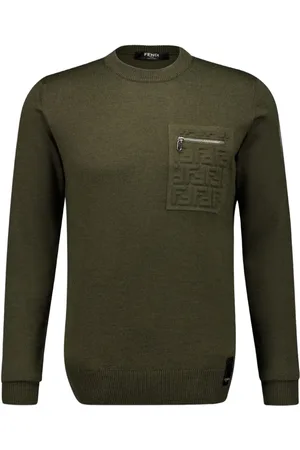 Fendi Knitted jumper