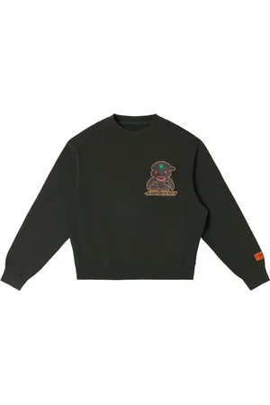 Heron Preston Monster graphic-print sweatshirt