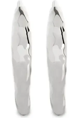 Monica Vinader Siren earrings