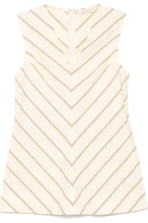 FAITHFULL THE BRAND Marteret vest