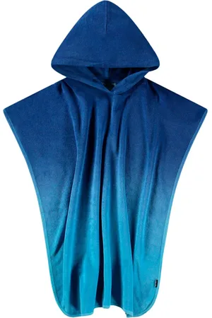 Molo Hooded cover up towel