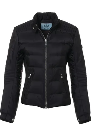 Prada 2020 puffer jacket