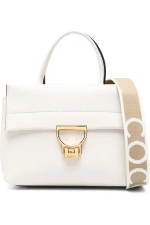 Coccinelle Arlettis tote bag