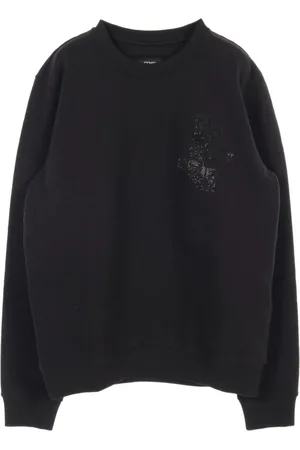 Fendi 2010s FF Bijou sweatshirt