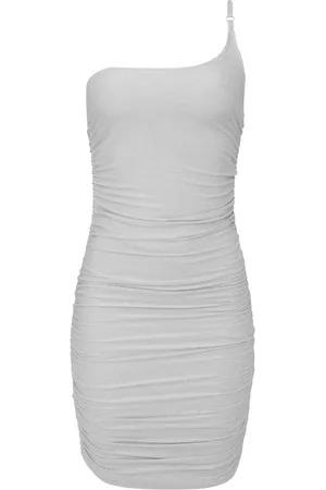 Lethicia Bronstein Mafe mini dress