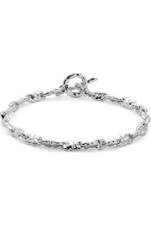 MAOR Sterling Dali bracelet (6mm)