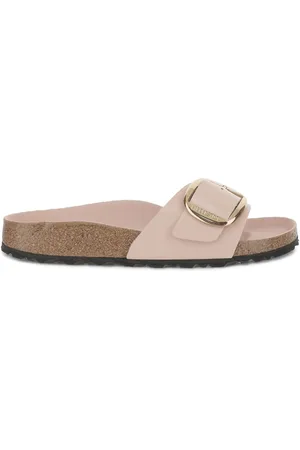 Birkenstock Madrid slides