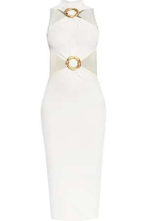 Cult Gaia Ambar midi dress
