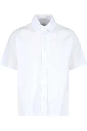 Aspesi Cotton shirt