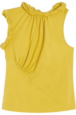 Apparis Georgia top