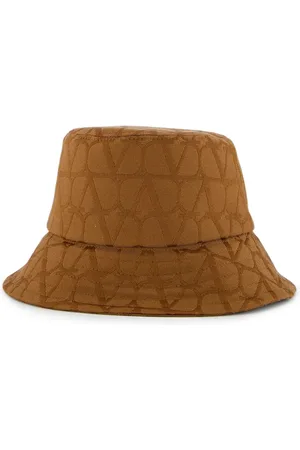 VALENTINO GARAVANI VLogo bucket hat