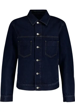 Givenchy Cotton denim jacket