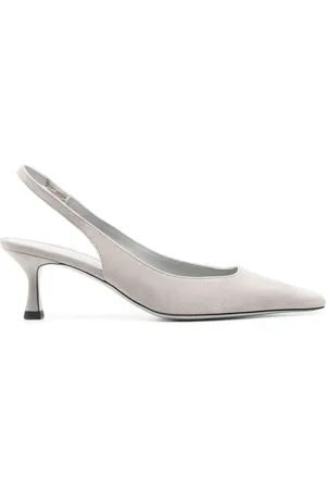 ROBERTO FESTA 60mm Arienne pumps