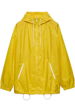 Prada Lightweight jacket