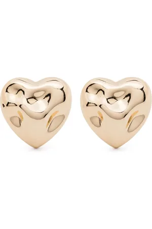 Essentiel Antwerp Horace Heart earrings
