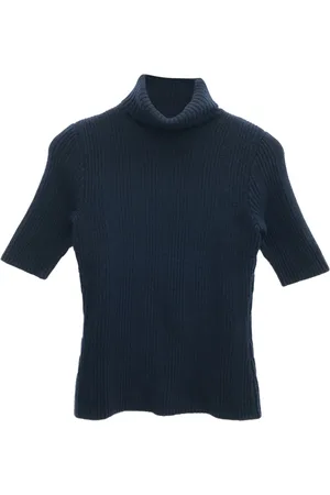 Céline 2010s turtleneck sweater