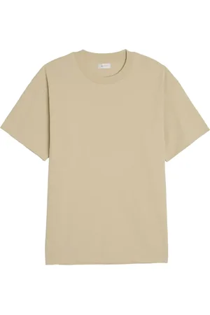 JOHN ELLIOTT Cotton t-shirt