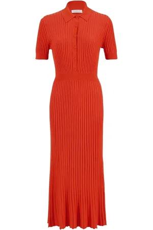 GABRIELA HEARST Amor dress
