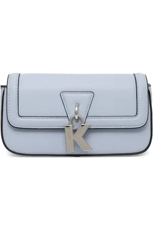 Karl Lagerfeld Leather cross body bag