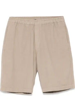 BARENA Canariol Arella shorts