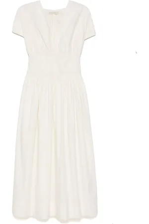 FAITHFULL THE BRAND Auve dress