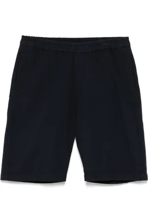 BARENA Agro Vion Nero shorts