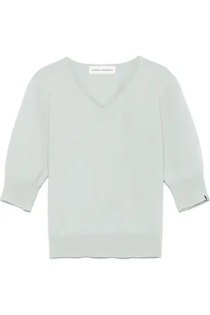 EXTREME CASHMERE Nº400 Mel T-shirt