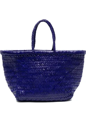 Dragon Diffusion Small Triple Jump tote bag