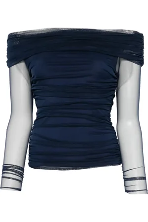 CHIARA BONI Izumo top