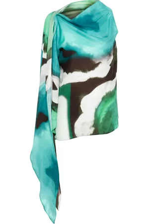 GIANLUCA CAPANNOLO Sarah blouse