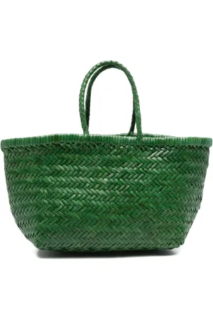 Dragon Diffusion Small Triple Jump tote bag
