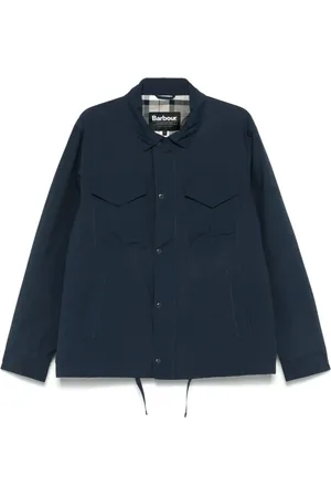 Barbour Camber jacket
