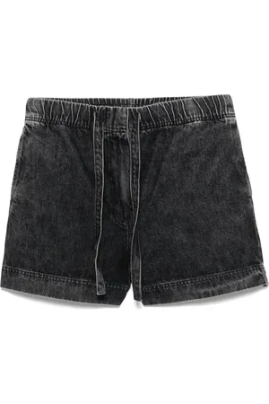 CHRISTIAN WIJNANTS Panya denim shorts