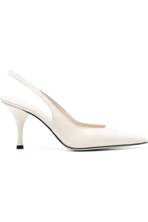 ROBERTO FESTA 80mm Ashlin pumps