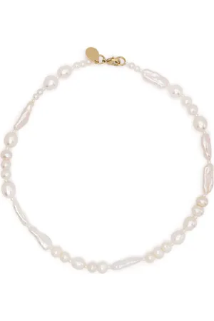 Simone Rocha Legato Pearl necklace