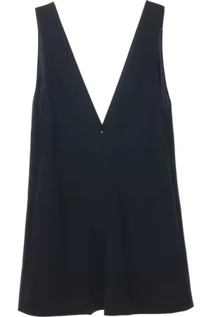 Carven V-neck dress