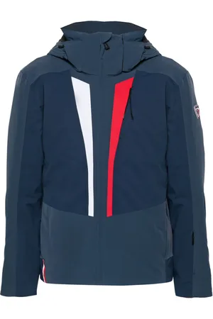 Rossignol Summit Stripe ski jacket