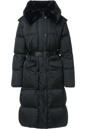 Fusalp Francoise coat