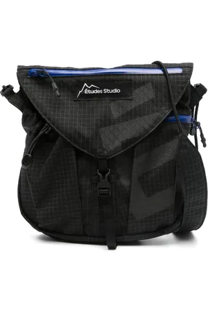 Etudes Cayl messenger bag